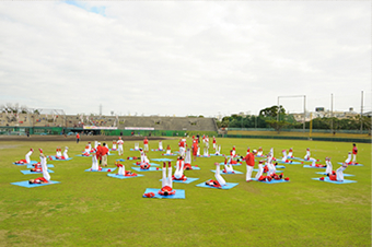 広島東洋カープ スポーツ 沖縄市観光ポータルコザウェブ Kozaweb