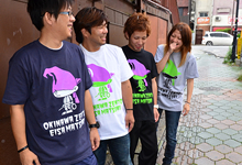 Tシャツ
