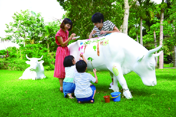 東南植物楽園