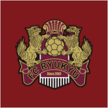 FC琉球のロゴ