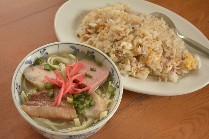 Sakae Shokudo 栄食堂